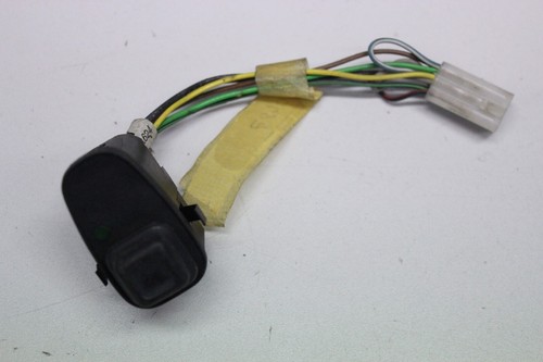 ORIGINAL OPEL Omega A Schalter SpiegelverstellungTürspiegeleinstellung 1240487