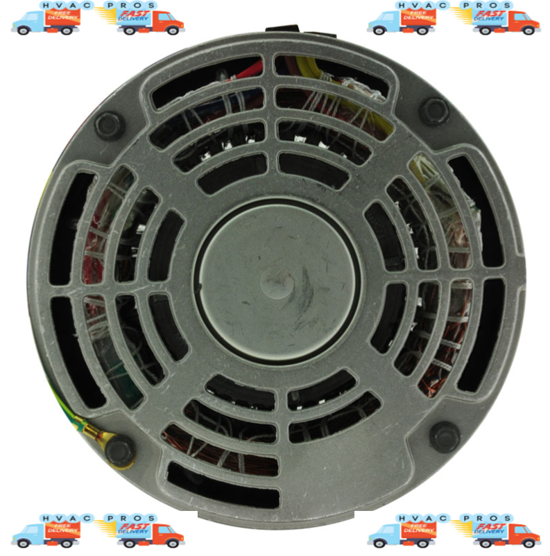 Rheem Ruud Furnace Blower Motor 512268701 512404301 511871601 51