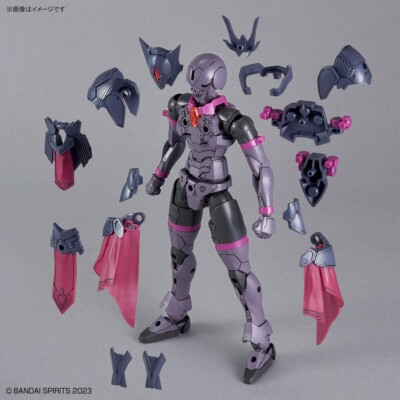 30MF Rosan Priest 30 MINUTES FANTASY model kit 2025 New Japan | eBay