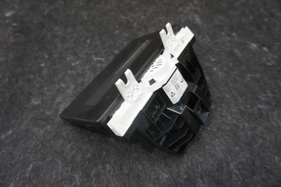 Cuadro de instrumentos velocímetro pantalla de 5,5' pulgadas 62105A08591 BMW I3 94 REX *Nota Foto 4 de 4