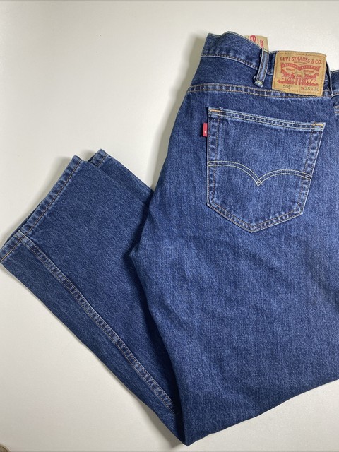 levis 505 stonewash