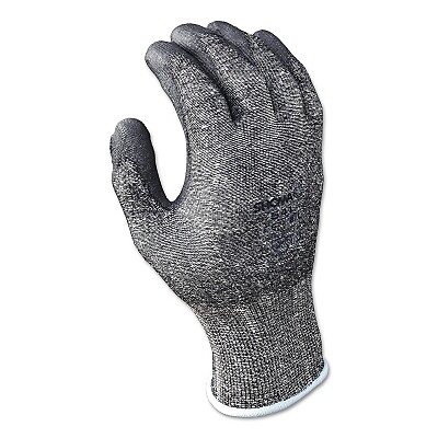 SHOWA 541-XXL HPPE Polyurethane Coated Gloves 2X-Large