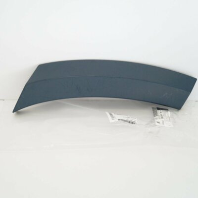 NEW MB M-CLASS W164 FRONT BUMPER RIGHT COVER A16488458229999 