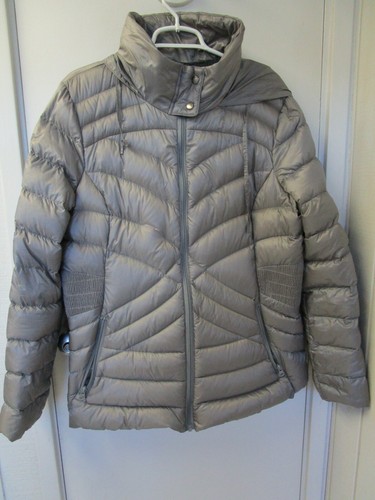 ana down jacket