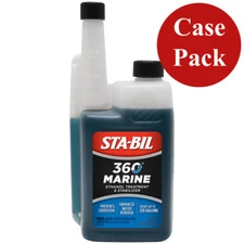 STA-BIL 360® Marine&trade; - 32oz *Case of 6*