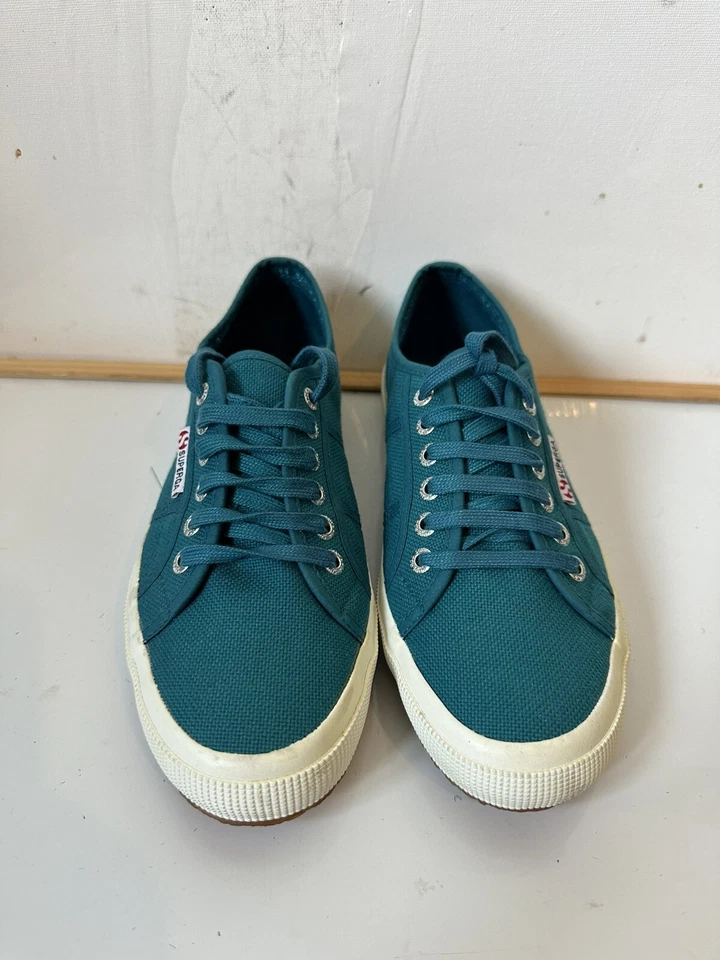 Superga Comfy Sneaker Size UK 6 EU 39.5 - Image 2 of 4