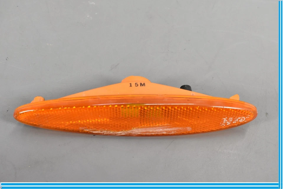 正品原始设备制造商丰田雷克萨斯 81751-24010 右后侧标记灯 2002-2010 SC430 — 第 2/4 张图片