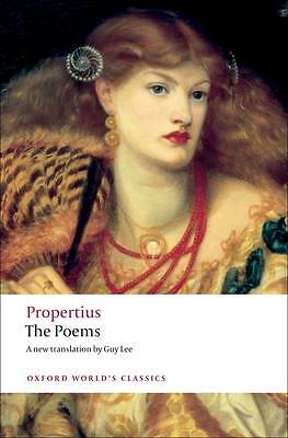 The Poems Propertius - Image 2