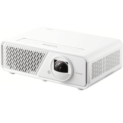 NEW ViewSonic X2 Full HD Smart LED Home Projector 3100 Lumens Short Throw