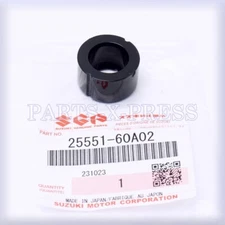 GENUINE OEM SUZUKI SIDEKICK 1989 - 1998 GEAR LEVER STICK SHIFT 25551-60A02 NEW