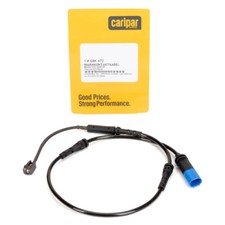CARIPAR Warnkontaktkabel für BMW X3 G01 X4 G02 iX3 G08 hinten 34356870350