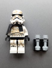 LEGO star wars  Minifigure Sandtrooper sw0548a set 75052 - 2014