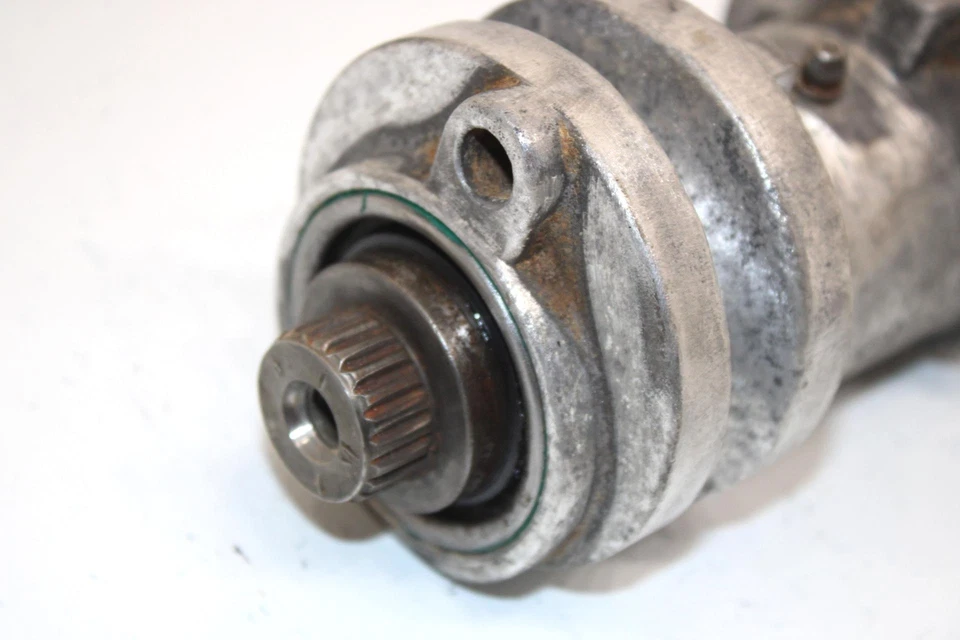 Polaris Sportsman 97 400 l OEM centro excéntrico 7080306 5020935 APS Foto 2 de 4