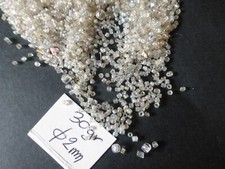 lot de 30 g perle ancienne en