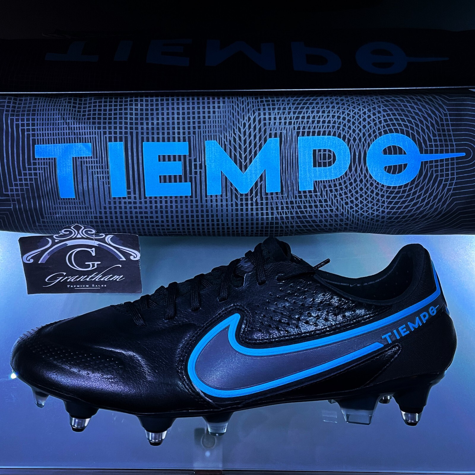 nike tiempo legend elite 44