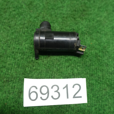 Wischwasserpumpe Nissan Pixo (UA0) 1,0i 50KW/68PS Bj.2009 38410-M66150