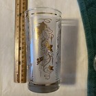 Vintage Libbey Gold Accent Water Glasses-set Of 4 — photo 4