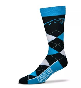 carolina panthers dress