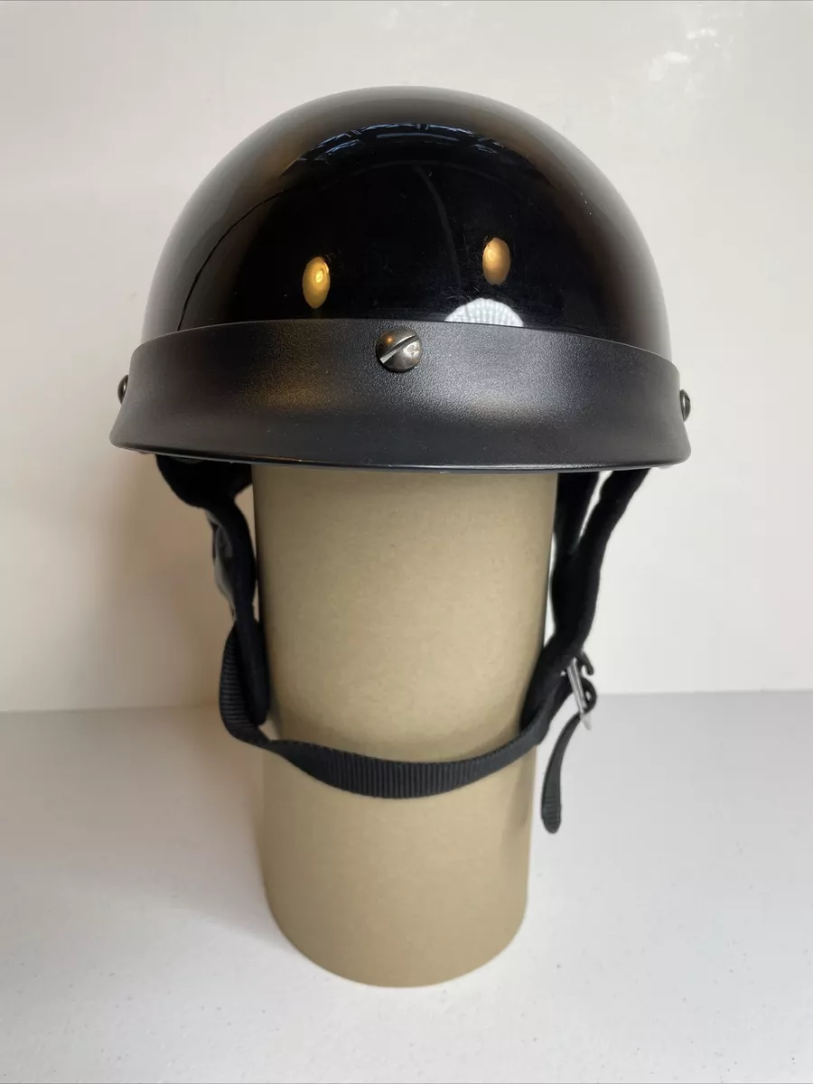 Hci 100 on sale half helmet