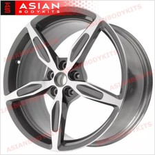 Forged Wheel Rim 1 Pc For Ferrari 559 F430 360 550 612 California 575 Ff