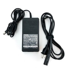 Genuine Toshiba AC Power Adapter for Laptop Libretto 20 30 50 60 70 75 Series