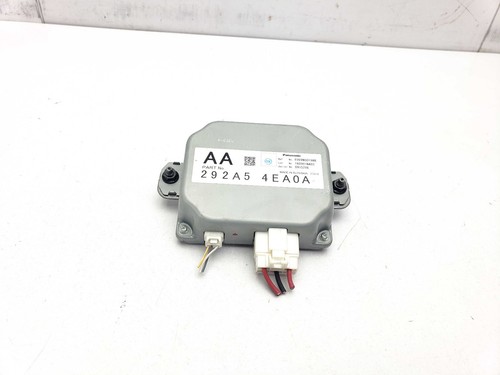 RENAULT KADJAR SPANNUNGSSTABILISATOR STEUERGERÄT GERÄT 292A54EA0A 2016