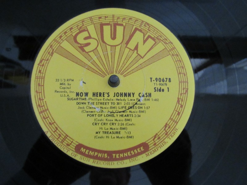Wholesaler Definition Of Wholesaler By Today Now Here S Johnny Cash Vinyl Album Sun Records Slp 1255 Very Nice Album mi datetruelove com