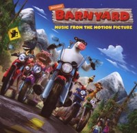 Barnyard And Factory Sealed Cd Barnyard And Factory Sealed Cd