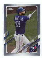 2021 Topps Chrome MLB Base, RC, Refractors, Parallels Buy 2 Get 2 FREE Ship FREE