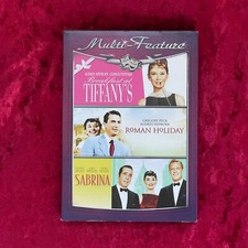 DVD/Blu-Ray Movie - Select from 100's
