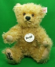 Original limitierter STEIFF Teddy / Teddybär EVENT 2011 EVE  (421150) 20 cm