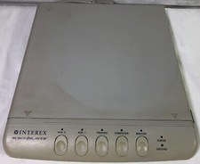 Interex Model UMPC-900TF Surge Protector