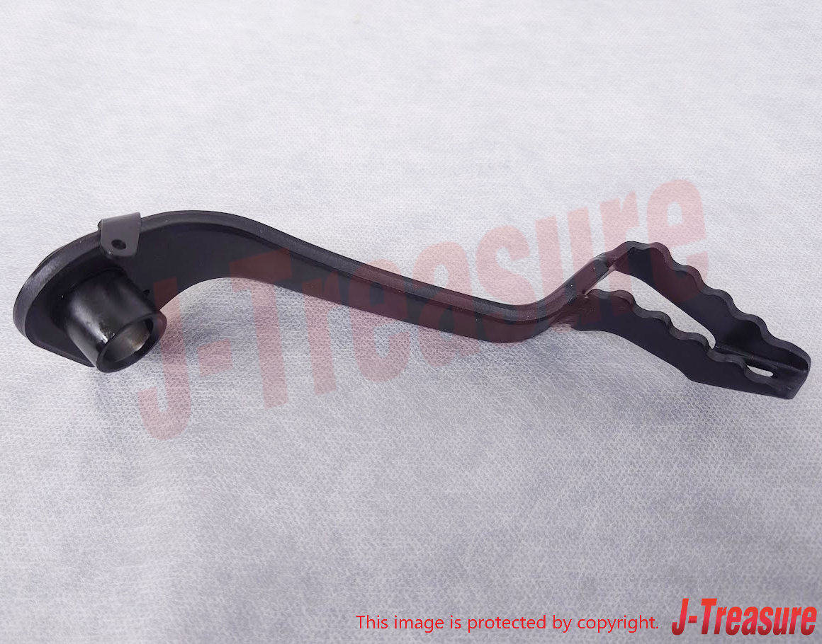 HONDA REBEL CMX300 20-24 Genuine Rear Foot Brake Pedal Comp 46501