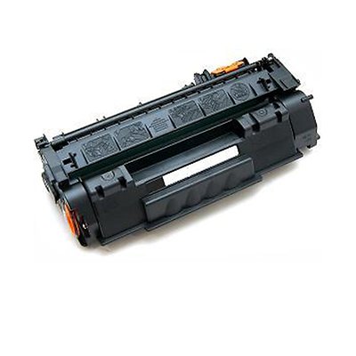 Schneider Toner 7.500 Seiten Kompatibel Mit HP Q5949X - Für Laserjet 1320 & Canon LBP3300