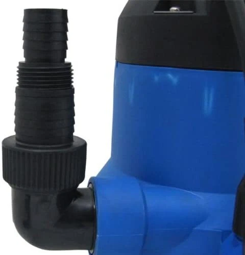 EZ Travel Collection Submersible Drain Pump, Portable Water Pump for Hot Tub  | eBay