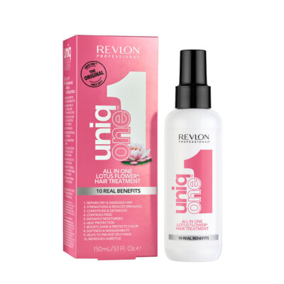 Revlon Uniq One Hair Treatment Lotus Flower 150 ml