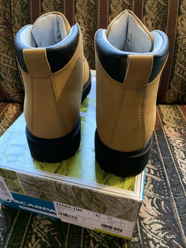 scarpa prime x lite boot