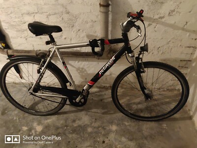 Groes Fahrrad von Pegasus aus Aluminium und 28 Zoll | eBay.de