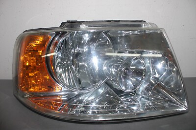 2003 2004 2005 2006 FORD EXPEDITION XLT RIGHT SIDE HEADLIGHT