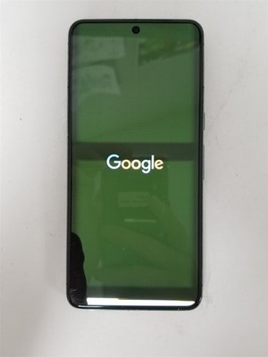 Google Pixel 8 Pro 128GB Black G1MNW (Unlocked) Damaged zD2630