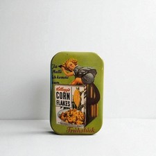 Kellogs Cornflakes Retro Werbung #02 | Kühlschrankmagnet | NEU | Retro Artikel
