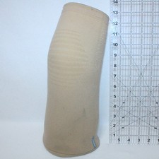 Ottobock Ottobock ProFlex Plus Sealing Prosthetic Sleeve 453A30 2-0 Tan Size 2