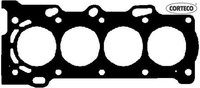 Corteco 415330P Dichtung FüR Zylinderkopf Zylinderkopfdichtung Dichtung