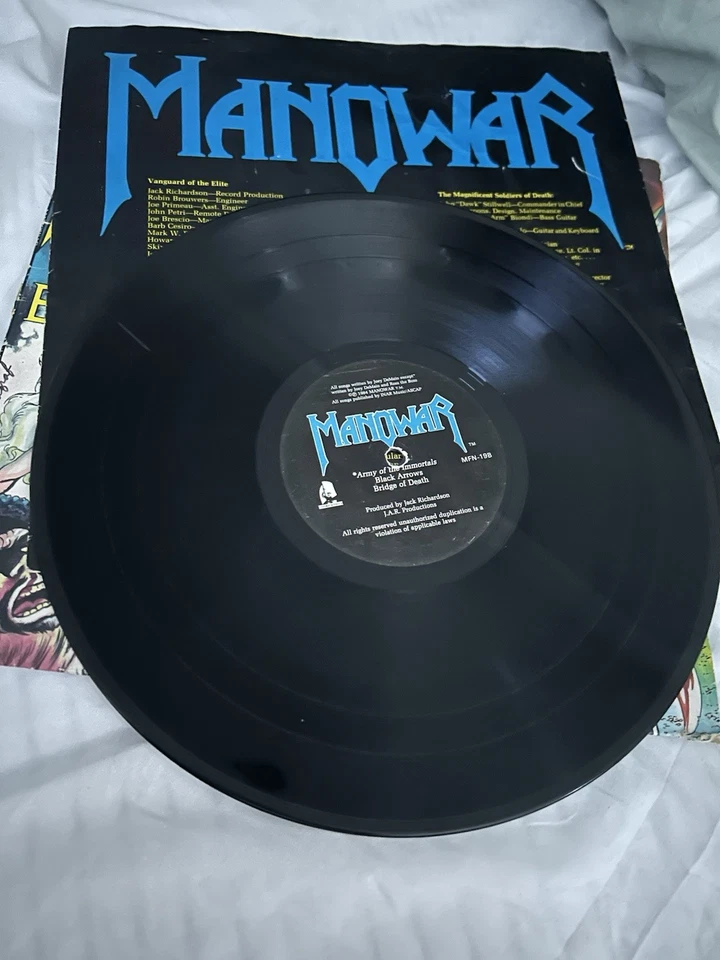 Hail To England.  - Image 2 of 2