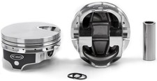 Icon Pistons Bbc Ft Forged Piston Set Fits 4.310 Bore Minus 3.00 Cc Icon Pistons Bbc Ft Forged Piston Set Fits 4.310 Bore Minus 3.00 Cc