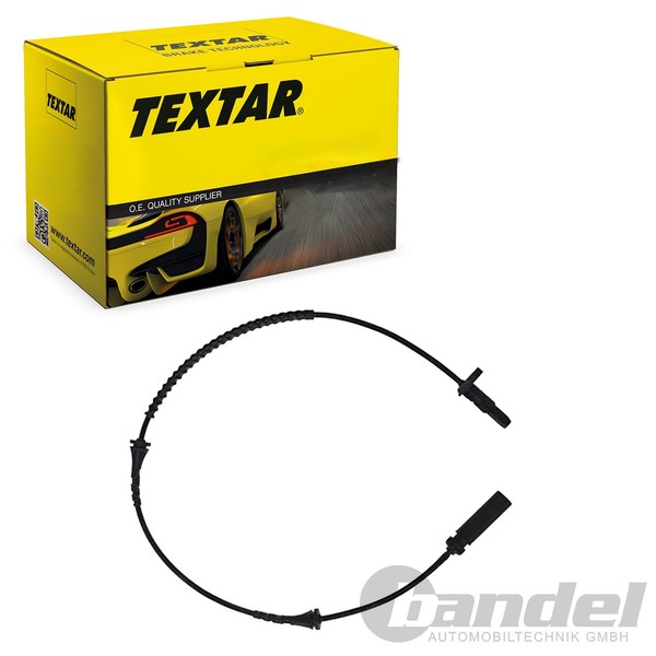 Textar ABS-SENSOR Raddrehzahl Vorderachse Passend FüR Mini Cooper | 45041400-image
