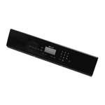 Assembly, Control Panel Jjw9 5765M487-60 for Whirlpool, Amana, Maytag, KitchenA