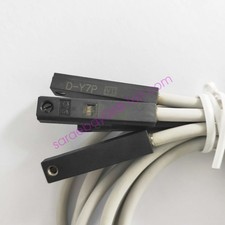 SMC D-Y7P PNP (3-Wire) Pneumatic Auto Switc, PLC, Relay, 80mA Max. ✦KD