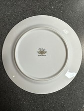 NIPPON TOKI KAISHA RC 壁掛け飾り皿 大皿 1956年〜不明 NIPPON TOKI