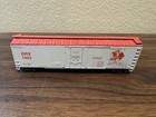 Roundhouse HO Scale NMRA Columbus 1992 Souvenir 50’ Plug Door Box Car — photo 1